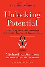 Unlocking Potential, Second Edition