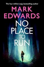 No Place to Run