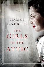 The Girls in the Attic