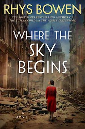 Where the Sky Begins