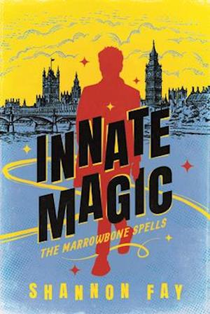 Innate Magic