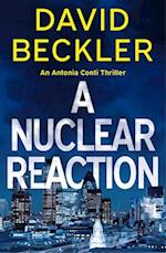 A Nuclear Reaction