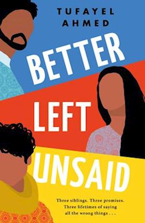 Better Left Unsaid