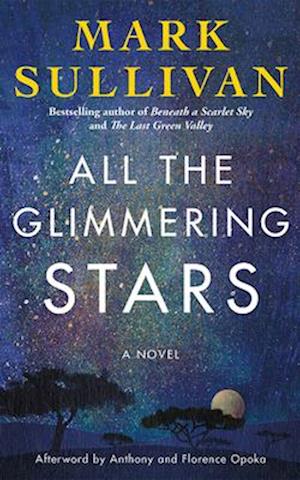 All The Glimmering Stars