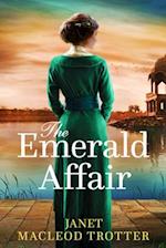 The Emerald Affair