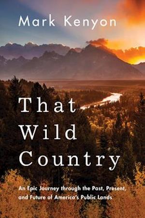 That Wild Country