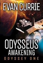Odysseus Awakening
