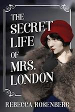 The Secret Life of Mrs. London