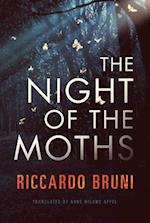 The Night of the Moths