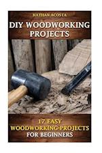 DIY Woodworking Projects