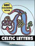 abc coloring book