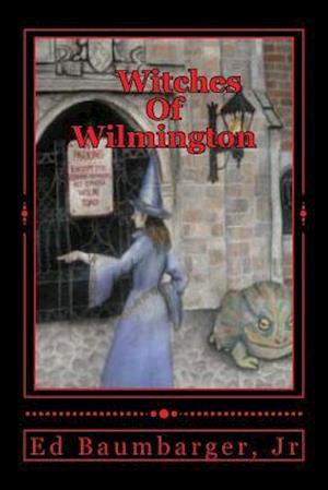 Witches of Wilmington