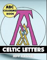 ABC Coloring Book