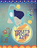 Violet's Special ACT