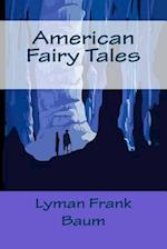 American Fairy Tales