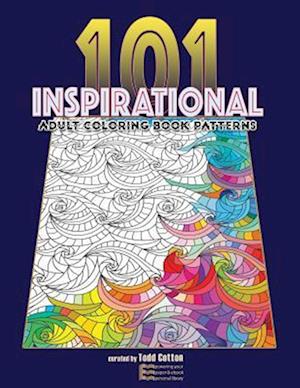 101 Inspirational Coloring Patterns