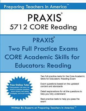Praxis 5712 Core Reading