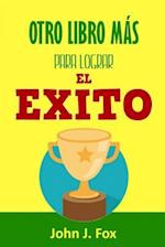 Otro libro más para lograr el éxito