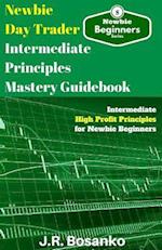 Newbie Day Trader Intermediate Principles Mastery Guidebook