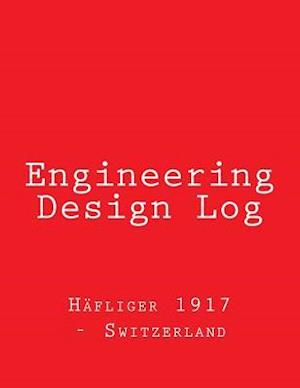 Engineering Design Log