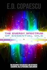 The Energy Spectrum