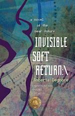 Invisible Soft Return