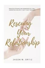 Rescuing Your Relationship