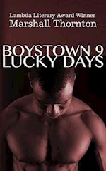 Boystown 9: Lucky Days 