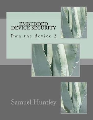 Embedded Device Security