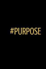 #Purpose