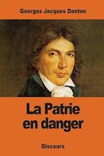 La Patrie En Danger