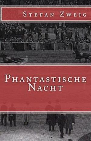 Phantastische Nacht