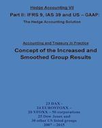Concept of the Increased and Smoothed Group Results
