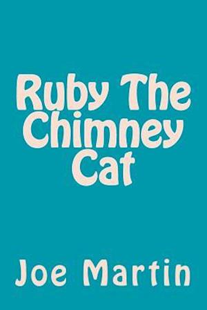 Ruby the Chimney Cat
