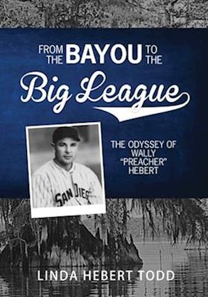 From the Bayou to the Big League