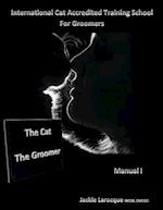 The Cat the Groomer