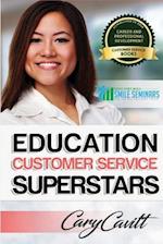 Education Customer Service Superstars