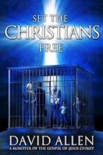 Set the Christians Free