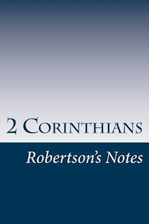 2 Corinthians