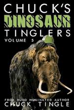 Chuck's Dinosaur Tinglers