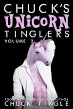 Chuck's Unicorn Tinglers