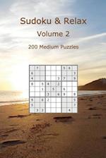 Sudoku & Relax, Volume 2