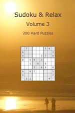 Sudoku & Relax, Volume 3