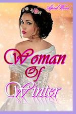 Woman of Winter