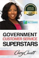 Government Customer Service Superstars