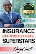 Insurance Customer Service Superstars