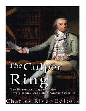 The Culper Ring