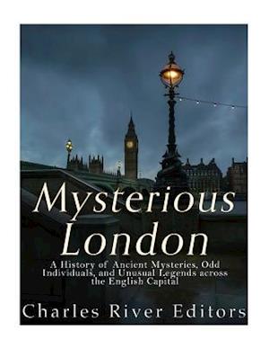 Mysterious London