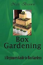 Box Gardening