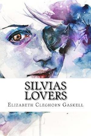 Silvias Lovers (English Edition)